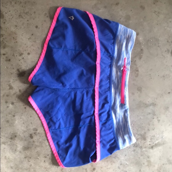 Ivivva Speedy Shorts - Gently Used - Picture 2 of 3